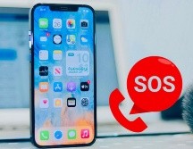 La función Emergencia SOS vía satélite llega a México y permite contactar al 911 incluso sin señal móvil. ESPECIAL