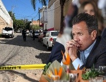 Lemus declaró que el asesinato de las policías en El Salto 