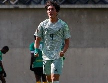 El criterio de desempate por conducta, que premia al equipo con menos tarjetas amarillas y rojas, favoreció a México Sub-17, lo que le permitió colarse entre los 32 mejores del certamen. IMAGO7
