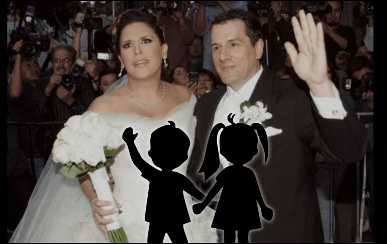 Pese al impacto emocional y mediático que generó la noticia, la actriz ha expresado en su programa de radio su agradecimiento por los años compartidos y ha reconocido el compromiso de su expareja como padre.  FACEBOOK/Matilde Obregón