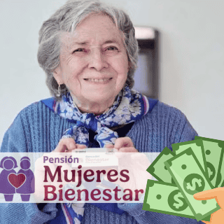 Pensión Mujeres Bienestar: ¿Quiénes cobran mañana miércoles 12 de noviembre?