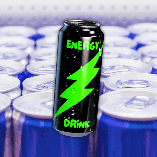 ¿Por qué el IMSS no recomienda las bebidas energéticas?