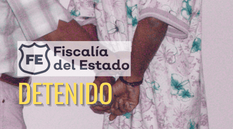 El acusado fue trasladado a Tijuana, en Baja California, donde fue traído a Jalisco el pasado 7 de noviembre. EL INFORMADOR / ARCHIVO