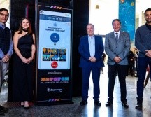 Este dispositivo inteligente busca fortalecer la seguridad urbana y mejorar la experiencia de turistas y ciudadanos. EL INFORMADOR / A. Navarro