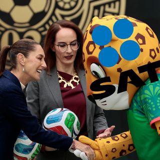 México limitará libertades fiscales a FIFA durante organización del Mundial