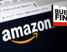 Descubre las mejores promociones de Amazon por El Buen Fin. ESPECIAL / AMAZON