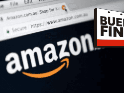 Descubre las mejores promociones de Amazon por El Buen Fin. ESPECIAL / AMAZON