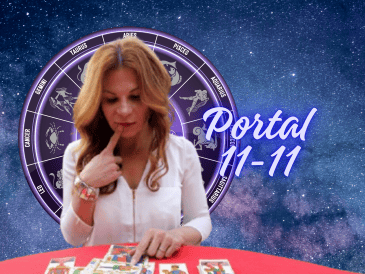 De acuerdo a Mhoni Vidente, estos signos atraerán riqueza, estabilidad y una energía positiva gracias al portal 11-11. SUN/ ARCHIVO