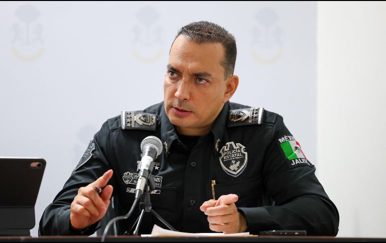 El funcionario detalló que la agresión se registró en inmediaciones de una gasolinera de la zona conocida como Gas Perla, donde las agentes interceptaron al vehículo. EL INFORMADOR / ARCHIVO