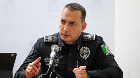 El funcionario detalló que la agresión se registró en inmediaciones de una gasolinera de la zona conocida como Gas Perla, donde las agentes interceptaron al vehículo. EL INFORMADOR / ARCHIVO