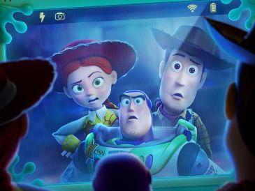 Este es el primer tráiler de "Toy Story 5"; presta a estrenarse el próximo año. ESPECIAL / Disney
