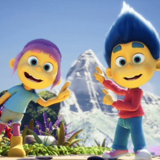 'Aprendemos juntos Kids' regresa con tercera temporada para seguir educando infancias