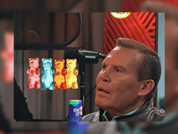 Julio César Chávez compartió que, afortunadamente, actualmente se encuentra en buen estado de salud . YOUTUBE/ "LA SAGA"