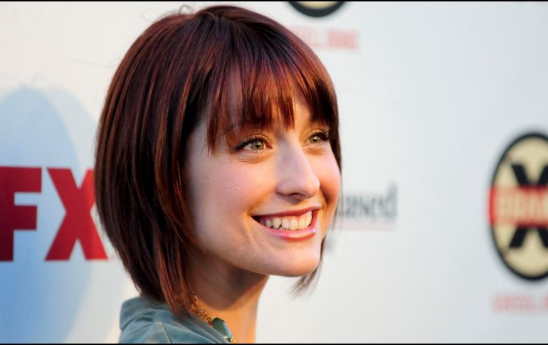 La actriz de 43 años de edad fue sentenciada a tres años de prisión en junio de 2021 tras declararse culpable de varios delitos. AP/GUS RUELAS