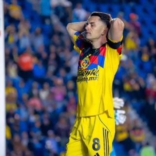 América podría quedarse sin estadio para enfrentar a Monterrey, ¿cuál es el motivo?