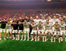 El descanso quizá llegue como alivio, aunque también como recordatorio de que este torneo dejó más dudas que certezas en el proyecto de Diego Cocca. IMAGO7.