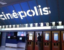 Recuerda que con la tarjeta Círculo INFORMADOR puedes disfrutar de la magia de Cinépolis con hasta un 49 por ciento de descuento. EL INFORMADOR/ ARCHIVO