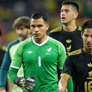 Luis Malagón destaca el cierre de año del Tri rumbo al Mundial 2026