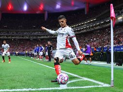 La intervención se programó justo después de la eliminación del Atlas del Apertura 2025. IMAGO7.