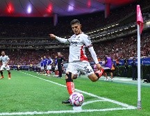 La intervención se programó justo después de la eliminación del Atlas del Apertura 2025. IMAGO7.