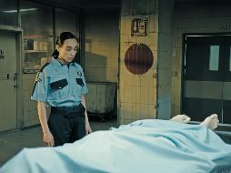 El nuevo thriller psicológico de Olallo Rubio explora los límites de la culpa. CORTESÍA