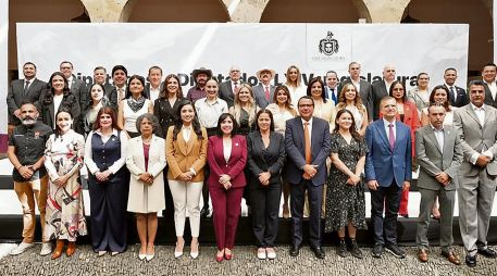 El Congreso de Jalisco apuesta al consenso para avalar reformas