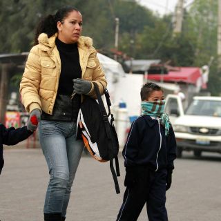 SEP: ¿Dónde se reanudan clases tras suspensión por frente frío?