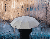 Se esperan lluvias puntuales muy fuertes en Quintana Roo, así como chubascos en Campeche y Yucatán. ESPECIAL / CANVA