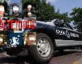 Estos son los resultados de la Policía de Guadalajara recabados en la semana pasada. EL INFORMADOR / ARCHIVO