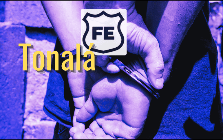 La Fiscalía puntualizó que continúan las indagatorias para dar con el resto de personas involucradas en el secuestro de 2011. EL INFORMADOR / ARCHIVO