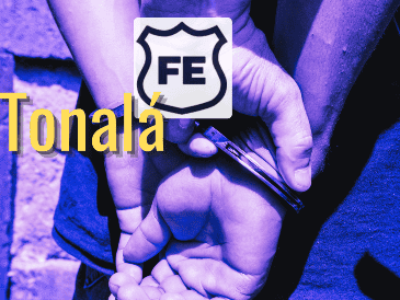 La Fiscalía puntualizó que continúan las indagatorias para dar con el resto de personas involucradas en el secuestro del 2011. EL INFORMADOR / ARCHIVO