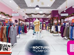 En El Buen Fin 2025, muchos compradores de Liverpool buscan las mejores ofertas, sobre todo en los productos ideales para la decoración del hogar con motivo de las fiestas de fin de año o los regalos de Navidad. ESPECIAL / CANVA