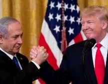 Netanyahu, que aún no ha sido condenado, tiene tres causas judiciales abiertas. EFE / ARCHIVO