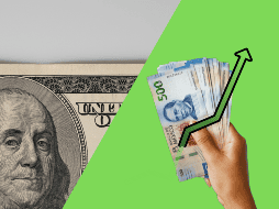 La mañana de este miércoles 12 de noviembre, el peso comienza con comportamiento al alza. ESPECIAL/  UNSPLASH