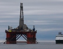 Estados Unidos seguirá siendo el que más petróleo consuma en 2026 (el 20 % del total mundial); le seguirían China e India. EFE / ARCHIVO