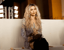 Paris Jackson lleva casi 6 años lejos de las adicciones. EFE / ARCHIVO