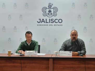 "Se tiene que hacer un mejor manejo de los lixiviados para evitar que siga habiendo filtraciones a los diferentes cuerpos de agua, como es el caso del Río Santiago", señaló el procurador ambiental. EL INFORMADOR / M. Hernández