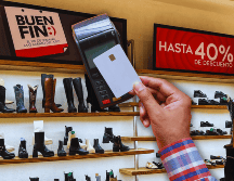 Ocho de cada 10 mexicanos confían en los descuentos del Buen Fin, aunque quienes no lo hacen aseguran que los precios no son reales. EL INFORMADOR / ARCHIVO / ESPECIAL / CANVA