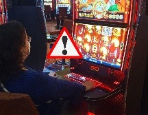 Los casinos con operaciones irregulares se ubicaron en Jalisco, Nuevo León, Sinaloa, Sonora, Baja California, Estado de México, Chiapas y la Ciudad de México. EL INFORMADOR / ARCHIVO