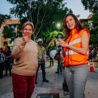 Gobierno de Guadalajara mejorará iluminación en unidades habitacionales