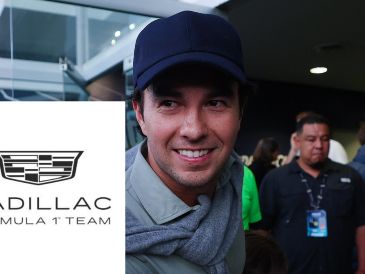 Sergio Pérez señala que lo más importante será que Cadillac logre consolidarse rápidamente como una escudería competitiva, más allá de quién consiga los primeros resultados destacados. IMAGO7