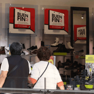 Estas son las tiendas outlet en Guadalajara para aprovechar el Buen Fin 2025