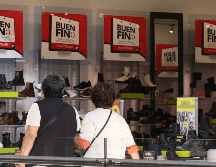 Te daremos la información de las cinco mejores tiendas outlet en Guadalajara para que las visites y realices tus compras de ropa y calzado este Buen Fin. SUN / ARCHIVO