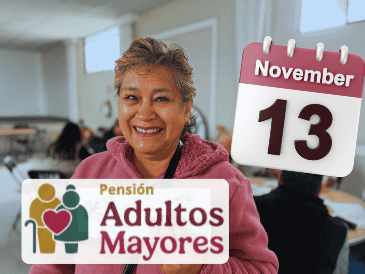 El pago de la Pensión del Bienestar se realiza solo a través de la tarjeta del Bienestar o en ventanillas. EL INFORMADOR / ARCHIVO