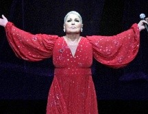 Lupita D’Alessio regresa a la Perla Tapatía con su gira 