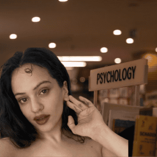 ¿Qué es el TDAH? Trastorno que padece Rosalía