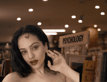 Rosalía revela que padece TDAH, ¿en qué consiste este trastorno? A. GERALD / ESPECIAL / IG / @rosalia.vt