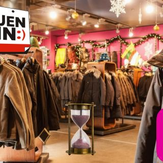 Buen Fin 2025: Este será el horario de Liverpool durante la temporada de ofertas