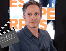 Gael García se pone la gorra de cineasta y dirige nueva película. EFE / ARCHIVO