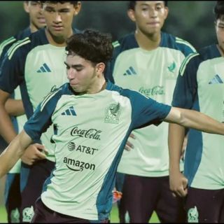 México vs Argentina: Fecha y horario para el partido del Mundial Sub-17